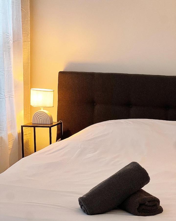 Gigi Home'S Antverpy Exteriér fotografie