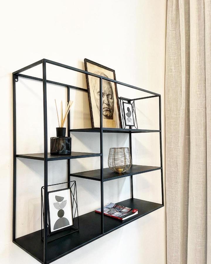 Gigi Home'S Antverpy Exteriér fotografie