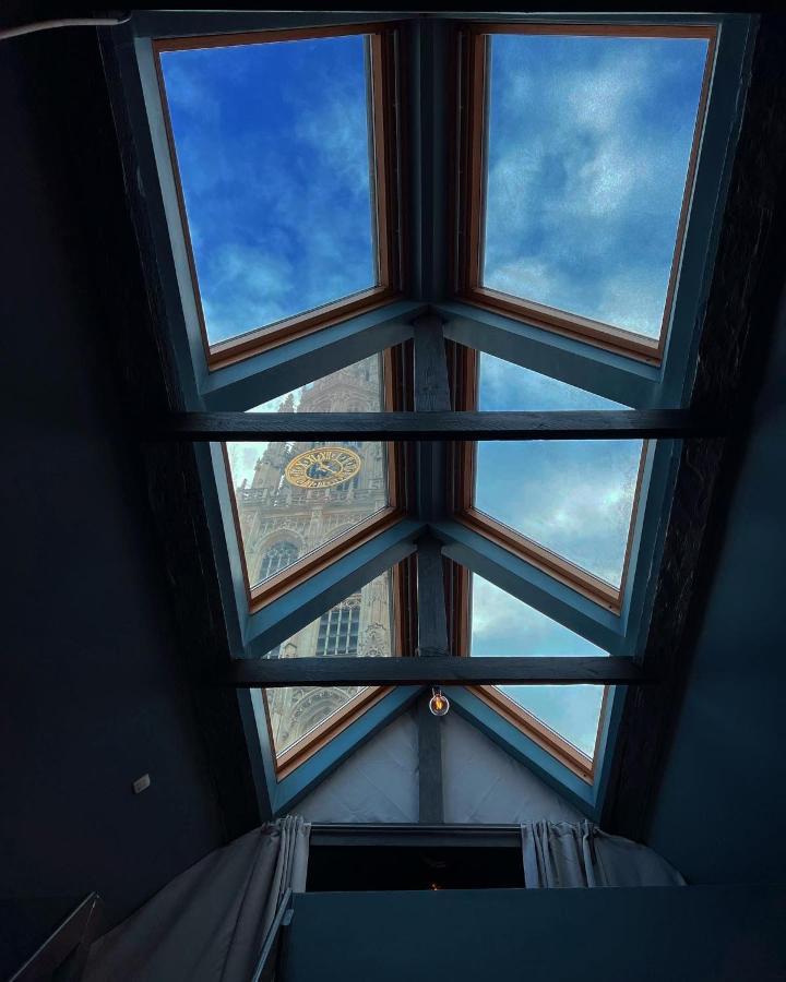Gigi Home'S Antverpy Exteriér fotografie