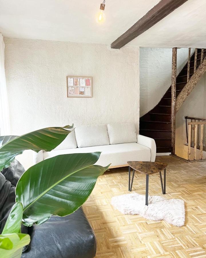 Gigi Home'S Antverpy Exteriér fotografie