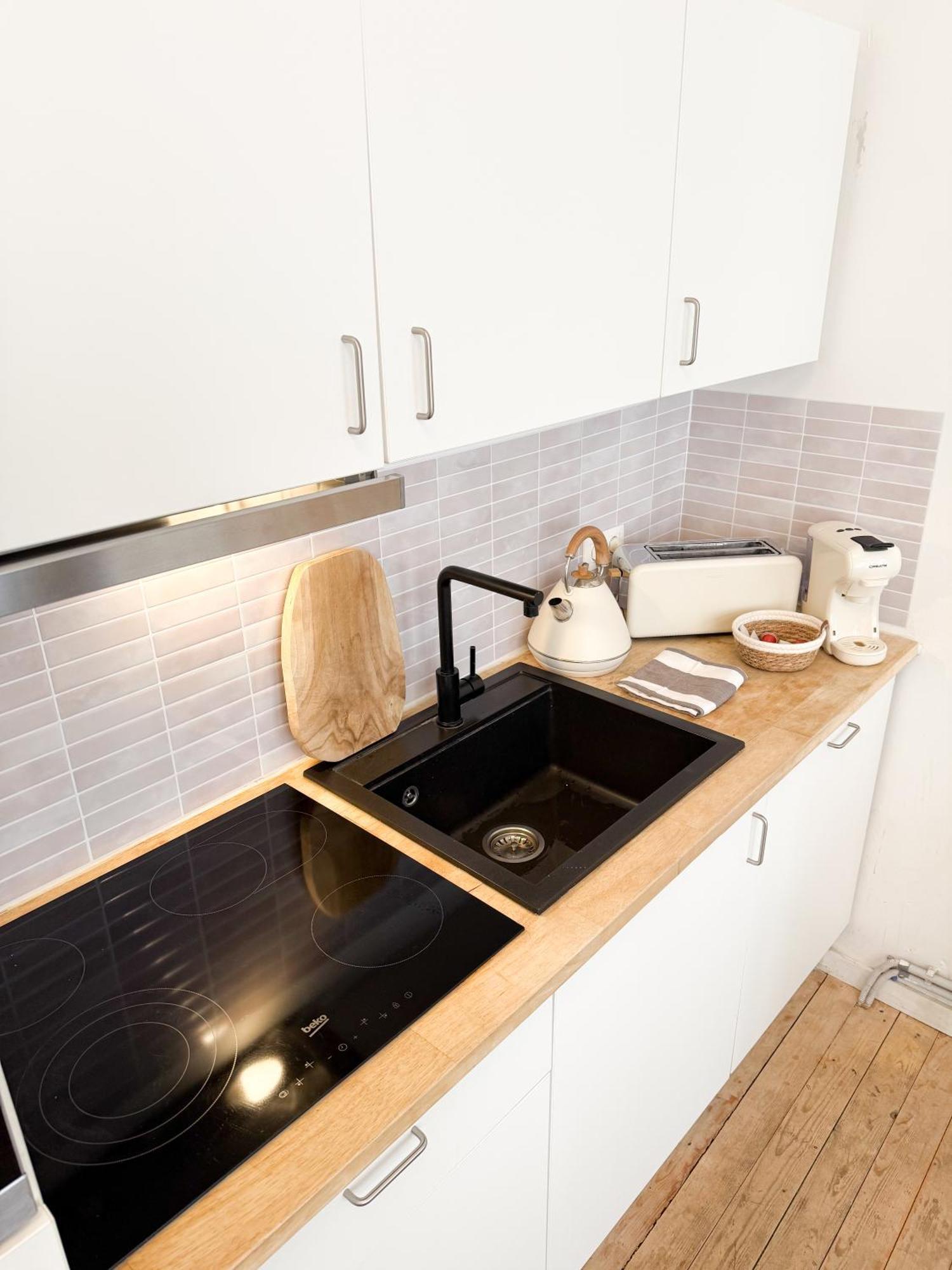 Gigi Home'S Antverpy Exteriér fotografie